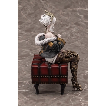 Code Vein - Lou MagMell - Scale 1/7
