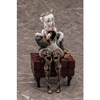 Code Vein - Lou MagMell - Scale 1/7