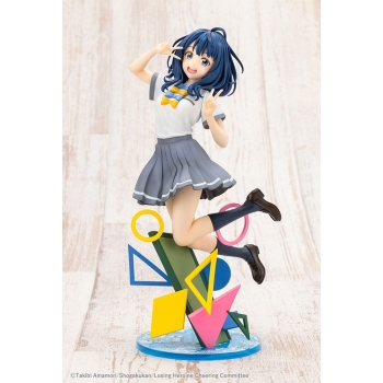Makeine: Too Many Losing Heroines! - Anna Yanami - Scale 1/7