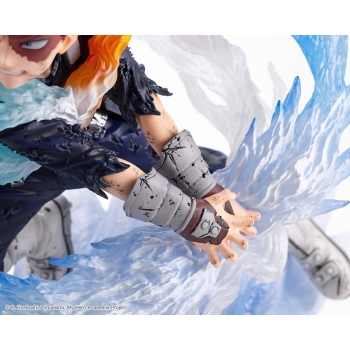 My Hero Academia - Shoto Todoroki (Coldflame's Pale Blade Ver.) - Artfx J, Scale 1/8