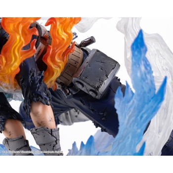 My Hero Academia - Shoto Todoroki (Coldflame's Pale Blade Ver.) - Artfx J, Scale 1/8