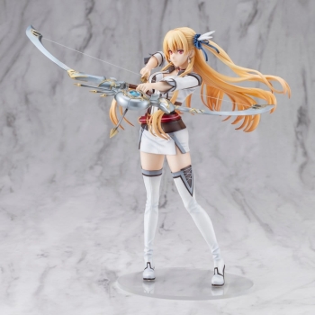 The Legend of Heroes - Alisa Reinford - Scale 1/8