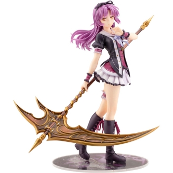 The Legend of Heroes - Renne Bright - Scale 1/8