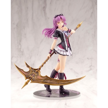The Legend of Heroes - Renne Bright - Scale 1/8