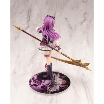 The Legend of Heroes - Renne Bright - Scale 1/8