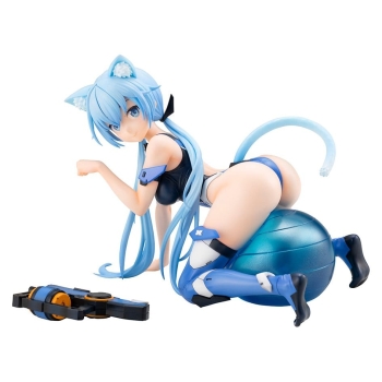 Frame Arms Girl - Stylet (Swimsuit Ver.)