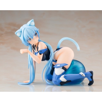 Frame Arms Girl - Stylet (Swimsuit Ver.)