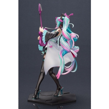 Vocaloid - Hatsune Miku - Bishoujo Remix, Scale 1/7