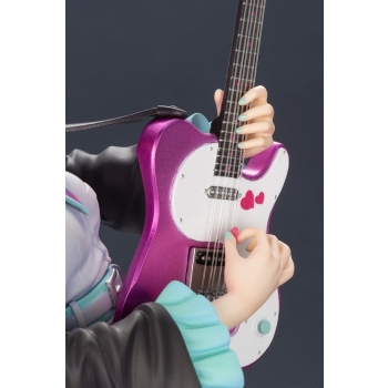 Vocaloid - Hatsune Miku - Bishoujo Remix, Scale 1/7