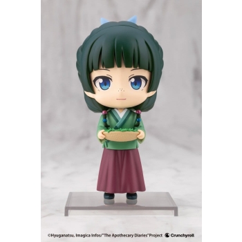 The Apothecary Diaries - Maomao - Oshi Works Mini
