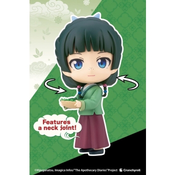The Apothecary Diaries - Maomao - Oshi Works Mini