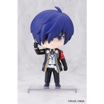 Persona 3 Reload - Hero - Oshi Works Mini