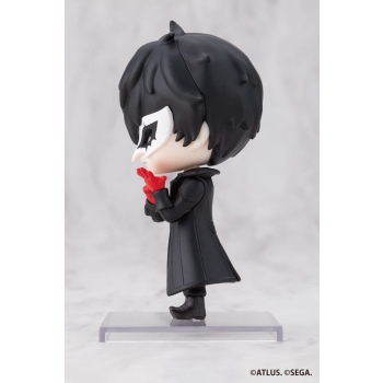 Persona 5 Royal - Joker - Oshi Works Mini