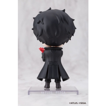 Persona 5 Royal - Joker - Oshi Works Mini