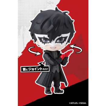 Persona 5 Royal - Joker - Oshi Works Mini