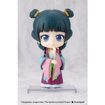 The Apothecary Diaries - Maomao (Garden Party Ver.) - Oshi Works Mini