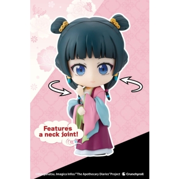 The Apothecary Diaries - Maomao (Garden Party Ver.) - Oshi Works Mini