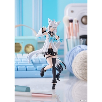Hololive Production - Shirakami Fubuki - Figma