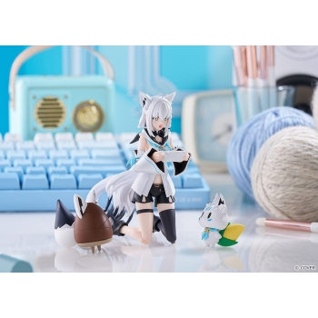 Hololive Production - Shirakami Fubuki - Figma