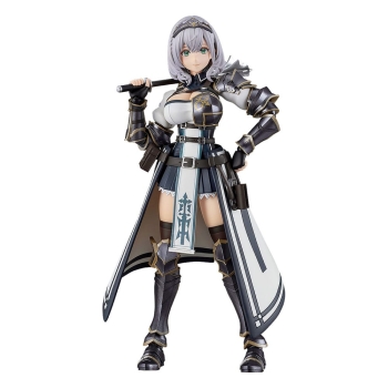 Hololive Production - Shirogane Noel - Plamatea
