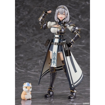 Hololive Production - Shirogane Noel - Plamatea