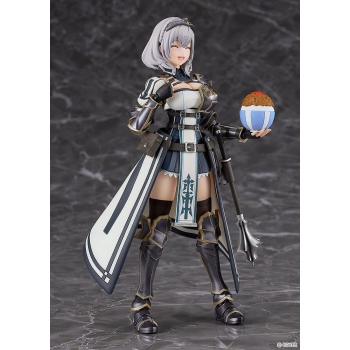 Hololive Production - Shirogane Noel - Plamatea