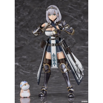 Hololive Production - Shirogane Noel - Plamatea