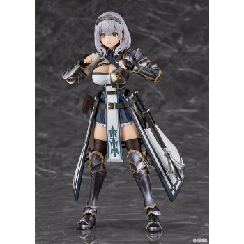 Hololive Production - Shirogane Noel - Plamatea