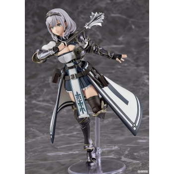 Hololive Production - Shirogane Noel - Plamatea