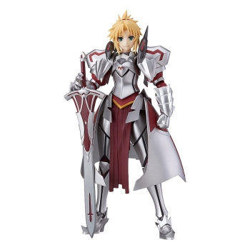 Fate/Apocrypha - Saber of Red - Figma