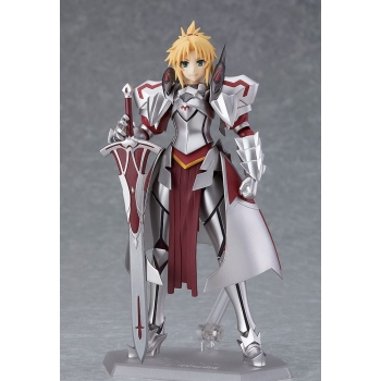 Fate/Apocrypha - Saber of Red - Figma