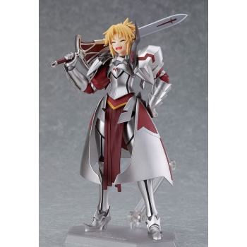 Fate/Apocrypha - Saber of Red - Figma