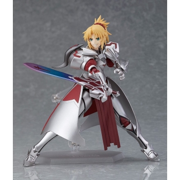 Fate/Apocrypha - Saber of Red - Figma