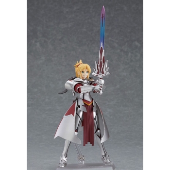 Fate/Apocrypha - Saber of Red - Figma