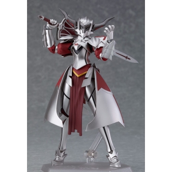 Fate/Apocrypha - Saber of Red - Figma