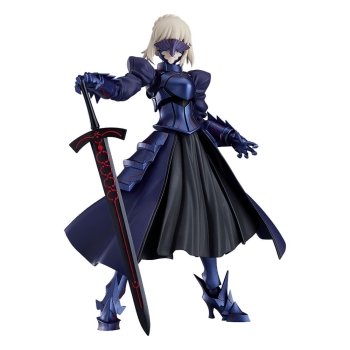 Fate/Stay Night - Saber of Red (Alter 2.0 Ver.) - Figma