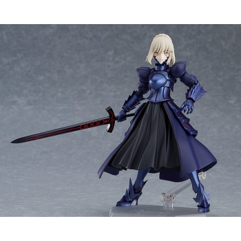 Fate/Stay Night - Saber of Red (Alter 2.0 Ver.) - Figma