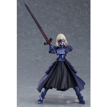 Fate/Stay Night - Saber of Red (Alter 2.0 Ver.) - Figma