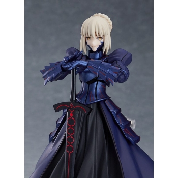 Fate/Stay Night - Saber of Red (Alter 2.0 Ver.) - Figma