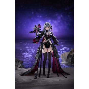 Goddess of Victory: Nikke - Modernia (Second Affection Ver.) - Figma