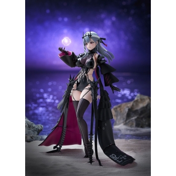 Goddess of Victory: Nikke - Modernia (Second Affection Ver.) - Figma