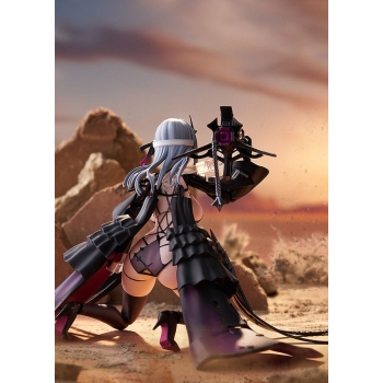 Goddess of Victory: Nikke - Modernia (Second Affection Ver.) - Figma
