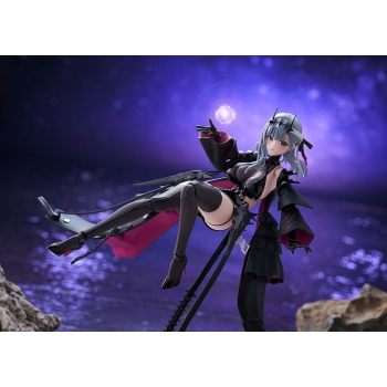 Goddess of Victory: Nikke - Modernia (Second Affection Ver.) - Figma