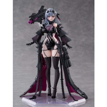 Goddess of Victory: Nikke - Modernia (Second Affection Ver.) - Figma