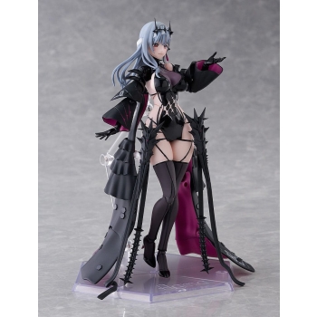 Goddess of Victory: Nikke - Modernia (Second Affection Ver.) - Figma