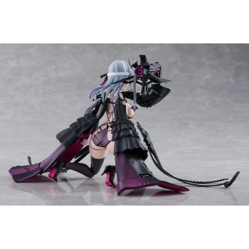 Goddess of Victory: Nikke - Modernia (Second Affection Ver.) - Figma