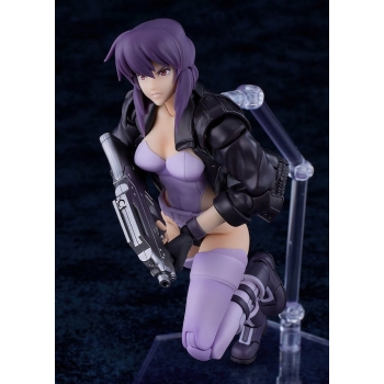 Ghost in the Shell Stand Alone Complex - Motoko Kusanagi - Plamatea