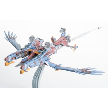 Rebuild of Evangelion - AAA Wunder - PLAMAX