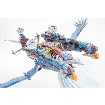 Rebuild of Evangelion - AAA Wunder - PLAMAX