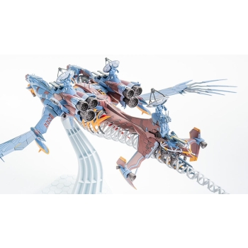 Rebuild of Evangelion - AAA Wunder - PLAMAX
